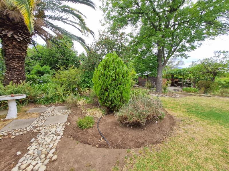 3 Bedroom Property for Sale in Ceres Western Cape